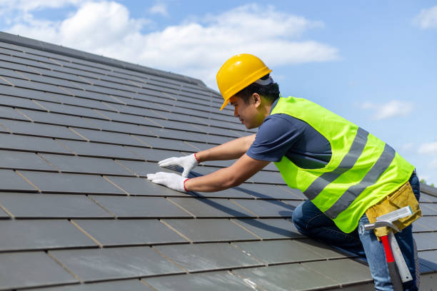 Best Slate Roofing Contractor  in Lincoln Beach, OR
