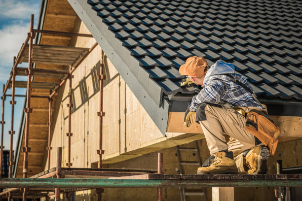 Best Flat Roof Repair Services  in Lincoln Beach, OR
