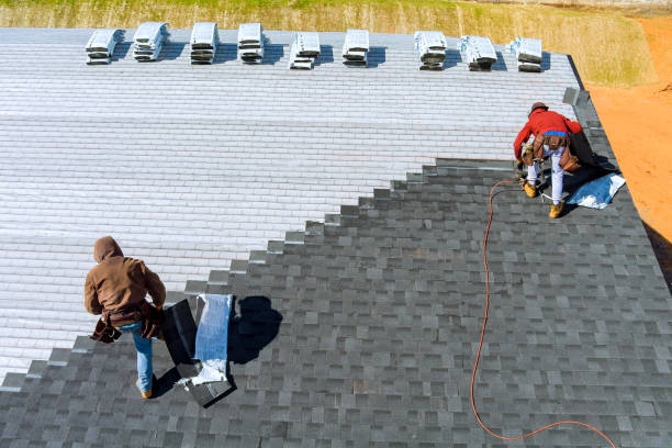 Best Metal Roofing Contractor  in Lincoln Beach, OR