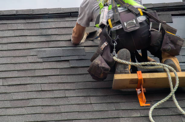 Quick and Trustworthy Emergency Roof Repair Services in Lincoln Beach, OR