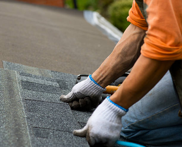 Best Emergency Roof Repair  in Lincoln Beach, OR