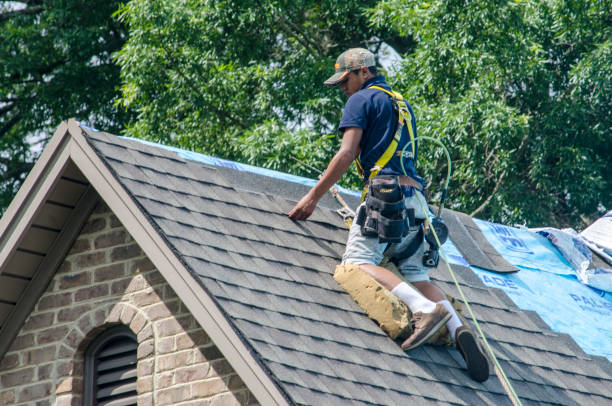 Best Residential Roofing Contractor  in Lincoln Beach, OR