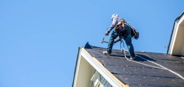 Best Affordable Roof Replacement  in Lincoln Beach, OR
